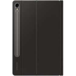 Samsung EF-DX725 Book Cover Keyboard fuer Galaxy Tab S9/ 9 FE/ S10 FE / S10 lite schwarz