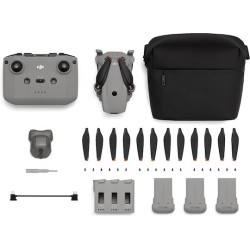 DJI Lito X1 Fly More Combo (DJI RC-N3)