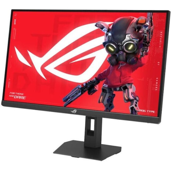 ASUS ROG Strix Pulsar XG27AQNGV 27 Zoll WQHD Fast IPS Panel 16:9 360 Hz Gaming Monitor