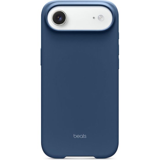 Beats iPhone Air Case mit MagSafe und Kamerasteuerung - Felsblau