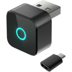 4smarts 2in1 Adapter CarPlay / Android Auto, Wireless schwarz