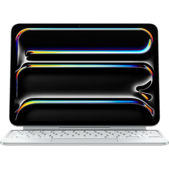 Apple Magic Keyboard fuer iPad Pro 11