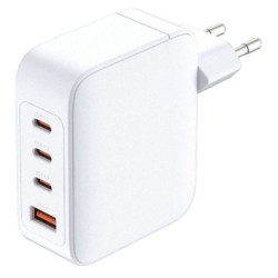 D-Link DCF-141/E 140W GaN Charger USB-C USB-A