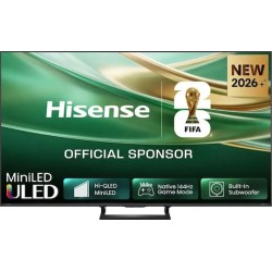 Hisense 55E8S 139cm 55