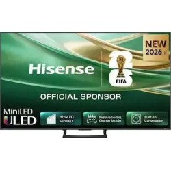Hisense 85E8S 215cm 85