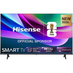 Hisense 40A49S 100cm 40