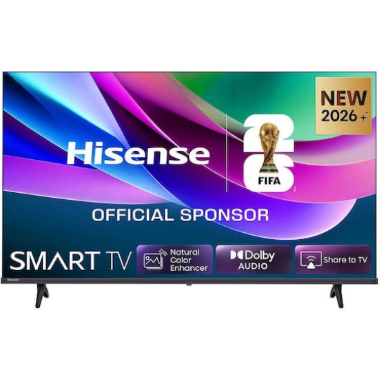 Hisense 40A49S 100cm 40