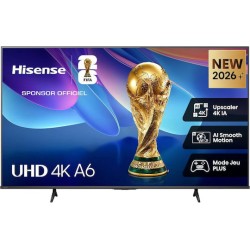 Hisense 58A6S 146cm 58