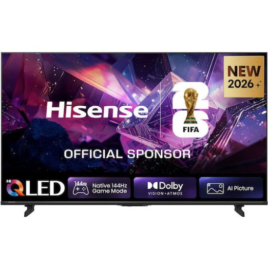 Hisense 65E7S PRO 164cm 65