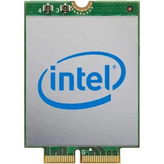 Intel AX210 Netzwerkadapter WIFI6E