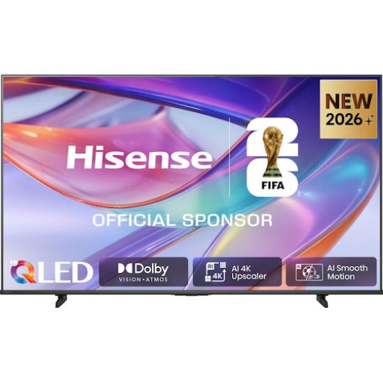 Hisense 43E7S 108cm 43