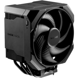 be quiet! Dark Rock 6 CPU Kuehler fuer Intel und AMD Prozessoren