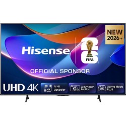 Hisense 50A6S 126cm 50