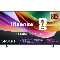 Hisense 32A49S 80cm 32