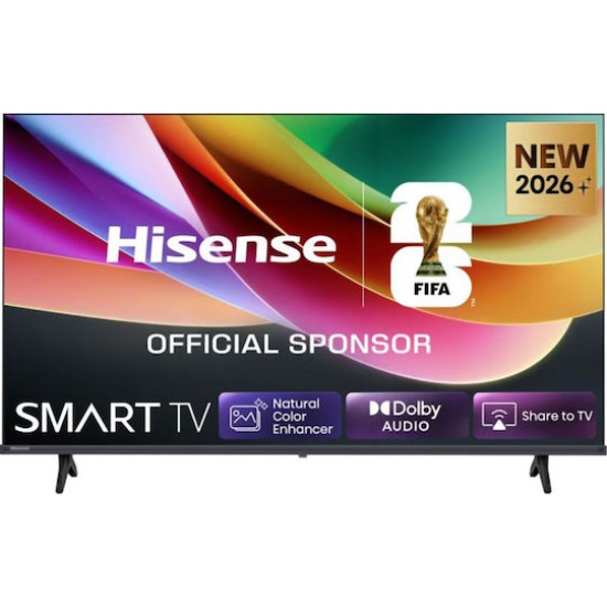 Hisense 32A49S 80cm 32