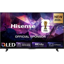 Hisense 55E7S PRO 139cm 55