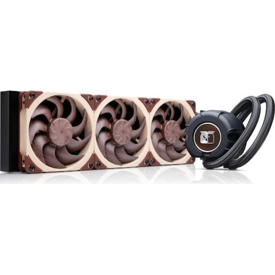 Noctua NL-LC1-36 360 mm AIO Wasserkuehlung fuer AMD und Intel CPU
