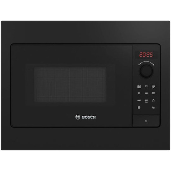 Bosch Serie 2 BFL523MB4 Einbau-Mikrowelle