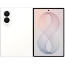 Samsung F971B Galaxy Z Fold8 Smartphone Cream EU 12GB/256GB Dual-SIM Android 17