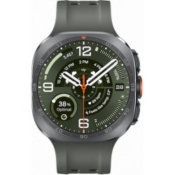 Samsung Galaxy Watch Ultra2 SM-L715 47mm Titanium Silver