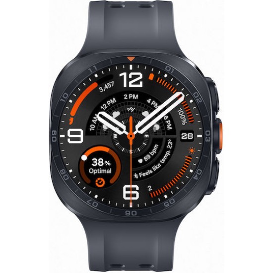 Samsung Galaxy Watch Ultra2 SM-L715 47mm Titanium Gray