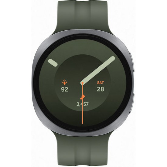 Samsung Galaxy Watch9 SM-L340 44mm Silver