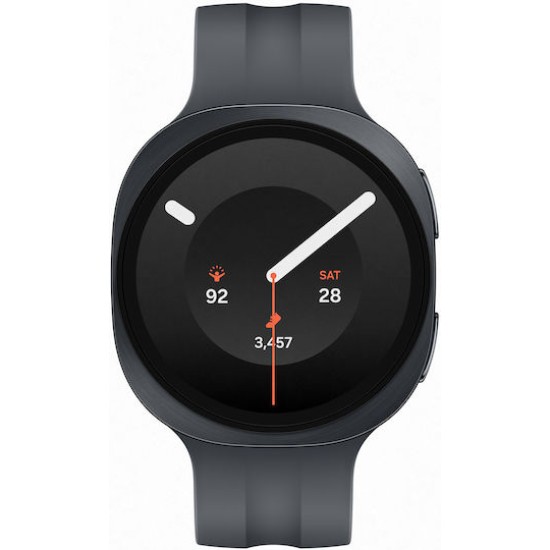 Samsung Galaxy Watch9 LTE SM-L345 40mm Graphite
