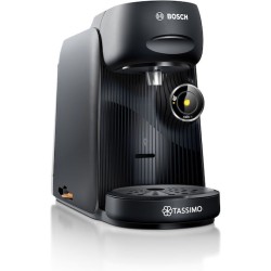Bosch TAS163E TASSIMO Multi-Getraenke-Autom. FINESSE real black