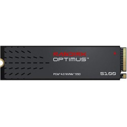 SANDISK Optimus 5100 NVMe SSD 1TB M.2 2280 PCIe 4.0