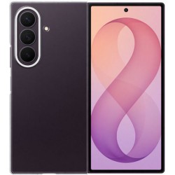 Samsung Clear Case fuer Galaxy Fold8 Ultra transparent