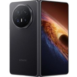 HONOR Magic V6 Black 16GB/512GB Android 16.0 Smartphone