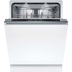 Bosch SMD8TCX04E Serie 8 Geschirrspueler 60 cm Nischenbreite (Vollintegrierbar) EEK: A