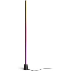 Philips Hue Play White & Color Ambiance Stehleuchte schwarz