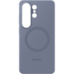 Samsung EF-ES948 Silicone Magnet Case fuer Galaxy S26 Ultra Blueviolet
