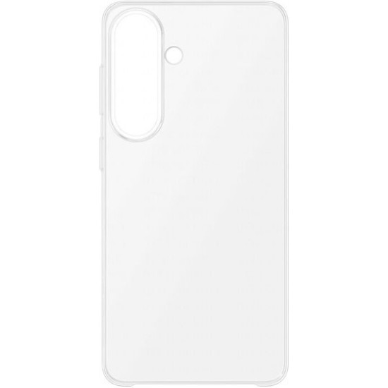 Samsung EF-QS947 Clear Case fuer Galaxy S26+ transparent
