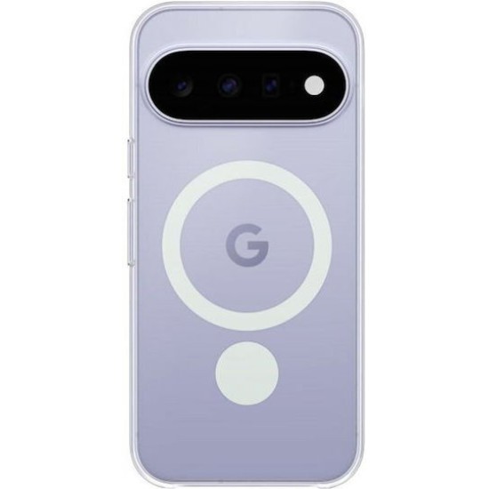 Google Pixel 11 Case Clear Schutzhuelle
