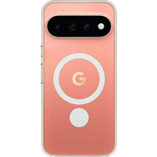 Google Pixel 11 Pro XL Case Clear Schutzhuelle