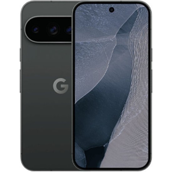 Google Pixel 11 Pro 16/512GB Obsidian Android 17 Smartphone 5G OLED