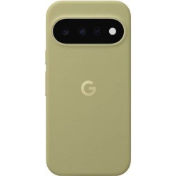 Google Pixel 11 Case Pistacho Schutzhuelle