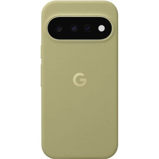 Google Pixel 11 Case Pistacho Schutzhuelle