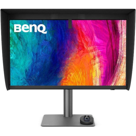 BenQ PD2770U 27 Zoll 4K (UHD) 16:9 Monitor