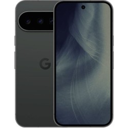 Google Pixel 11 12/512GB Obsidian Android 17 Smartphone 5G OLED