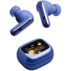 JBL Live Beam 4 ANC True wireless Bluetooth In-Ear Kopfhoerer blau