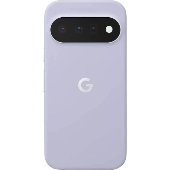 Google Pixel 11 Case Frost Schutzhuelle