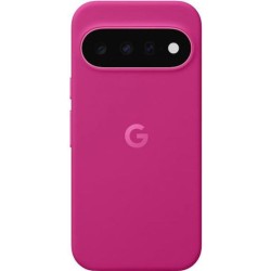 Google Pixel 11 Case Hibiscus Schutzhuelle