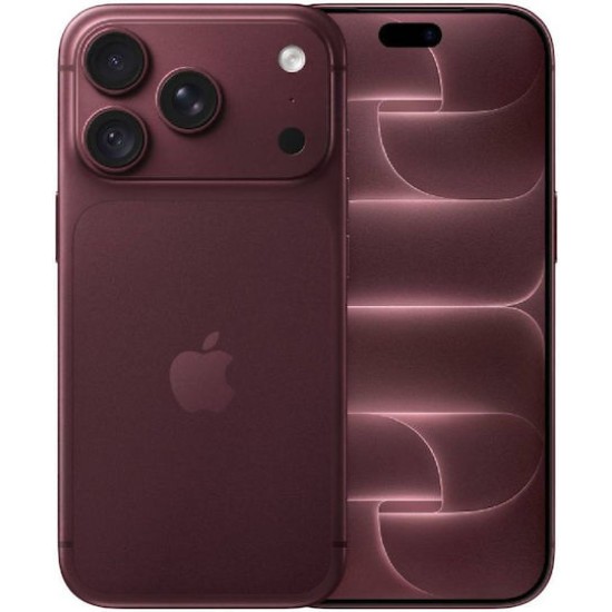Apple iPhone 18 Pro 1TB Burgunder MJT14ZD/A
