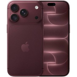 Apple iPhone 18 Pro 2TB Burgunder MJT54ZD/A