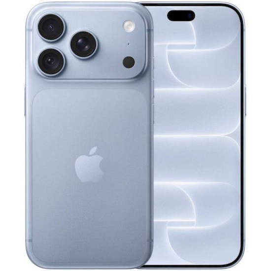 Apple iPhone 18 Pro 1TB Polar MJT24ZD/A