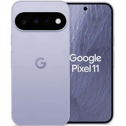 Google Pixel 11 12/512GB Frost Android 17 Smartphone 5G OLED
