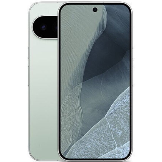 Google Pixel 11 Pro XL 12/256GB Fog Android 17 Smartphone 5G OLED